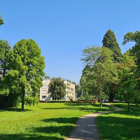 Seeschoen - Direkt Vor Der Insel Appartement Lindau (Bodensee)