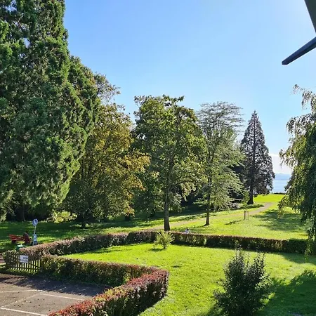 Appartement Seeschoen - Direkt Vor Der Insel *