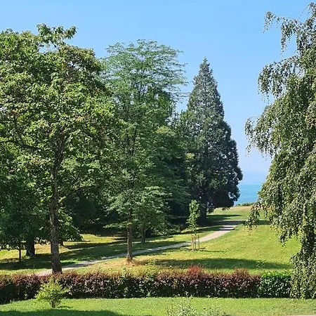 Appartement Seeschoen - Direkt Vor Der Insel
