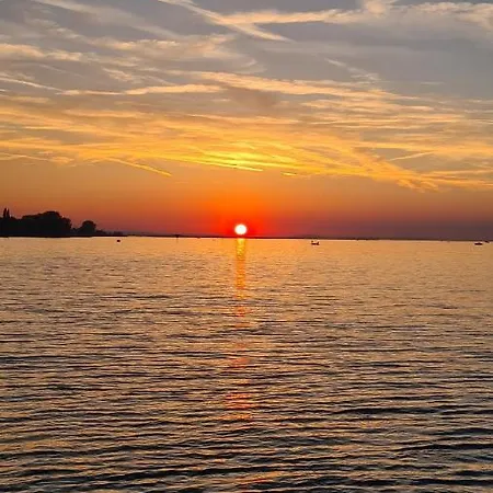 Appartement Seeschoen - Direkt Vor Der Insel Lindau (Bodensee)