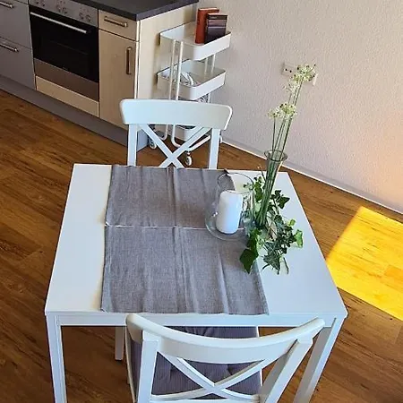 Seeschoen - Direkt Vor Der Insel Apartment Lindau (Bodensee)
