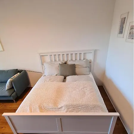 Seeschoen - Direkt Vor Der Insel Apartment Lindau (Bodensee)